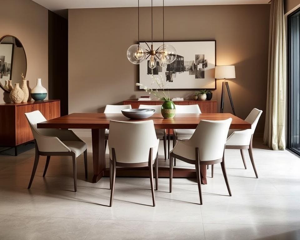 Esszimmerstühle von Calligaris: Komfort mit Designfaktor