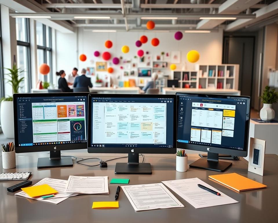 Eventmanagement Tools und Ressourcen