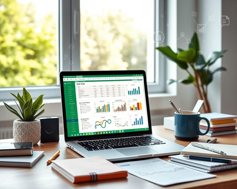 Excel 2024: Effizientere Datenanalyse leicht gemacht