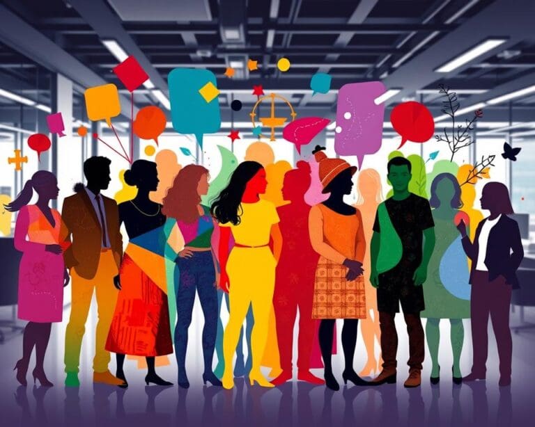 Experte für Diversity-Management: Vielfalt als Wettbewerbsvorteil