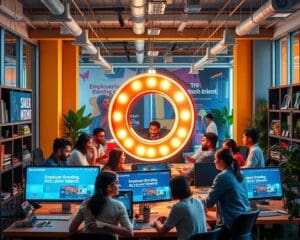 Experte für Employer Branding: Attraktivität als Arbeitgeber steigern