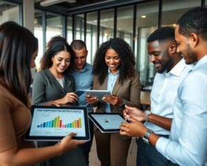 Experte für Gehaltsstrukturen: Motivation durch faire Vergütung