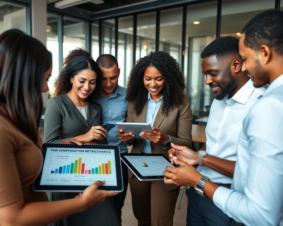 Experte für Gehaltsstrukturen: Motivation durch faire Vergütung