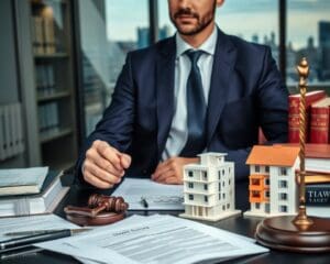 Fachanwalt für Mietrecht: Konflikte um Wohnraum rechtlich klären