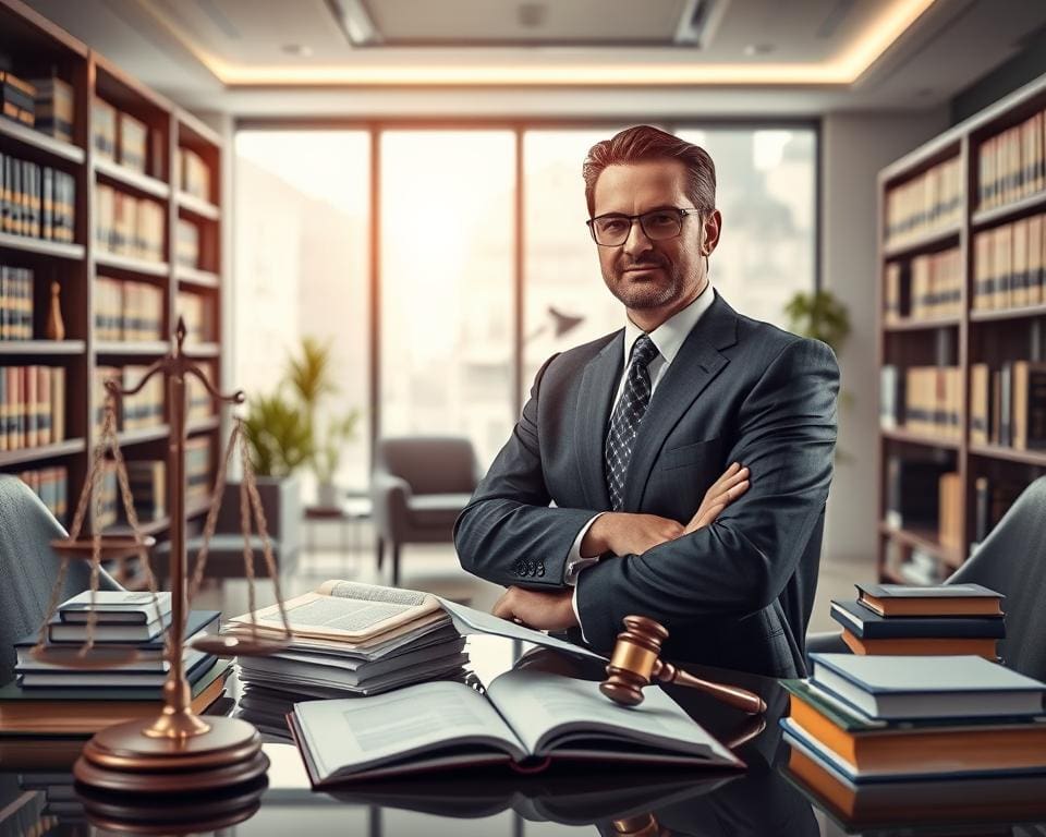 Fachanwalt für Wettbewerbsrecht - Fairness in der Geschäftswelt sichern