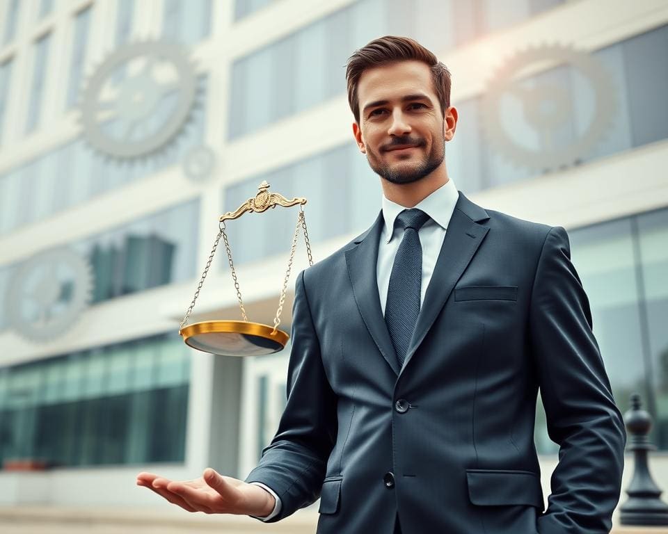 Fachanwalt für Wettbewerbsrecht: Fairness in der Geschäftswelt sichern