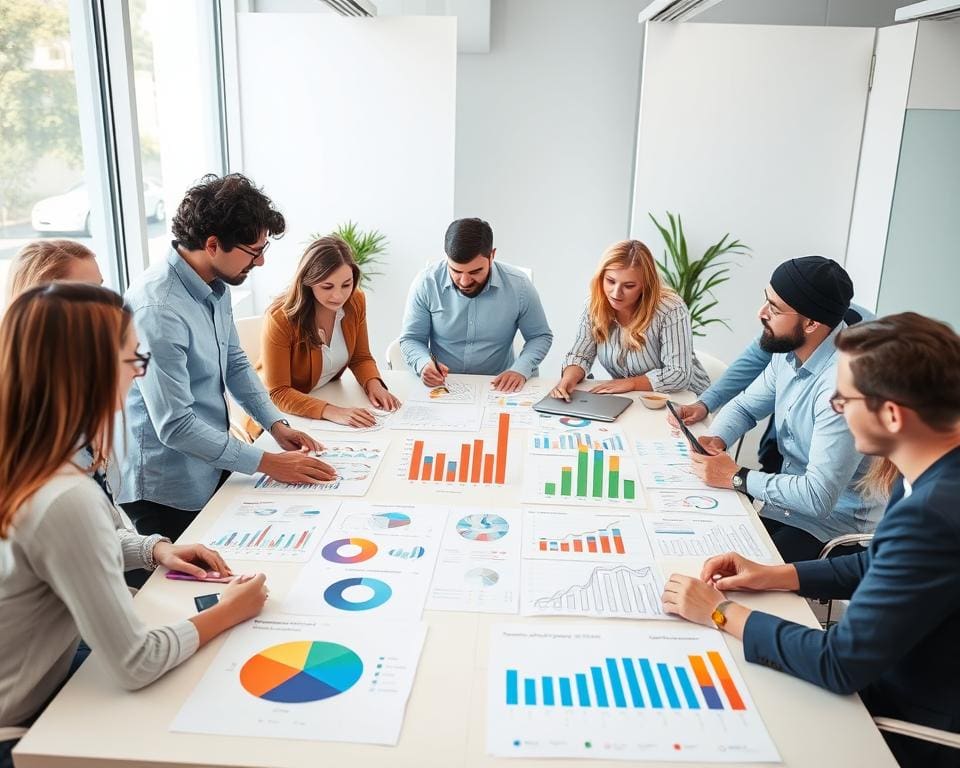 Gehaltsstrategie und Implementierung