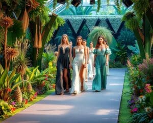 Green Fashion Awards: Deutsche Marken im Fokus