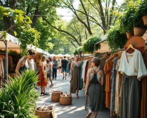 Green Labels: Nachhaltige Mode aus Deutschland