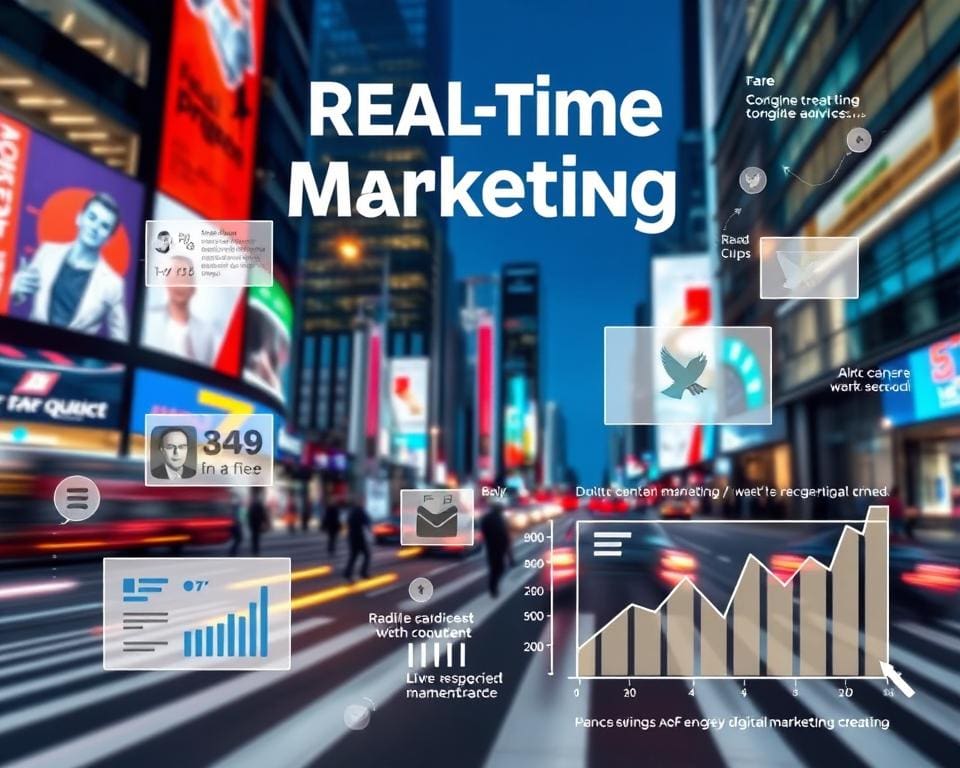 Gründe für Echtzeit-Marketing