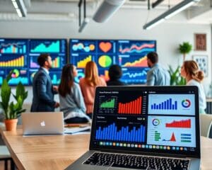 HR-Analyst: Datenbasierte Personalentscheidungen treffen