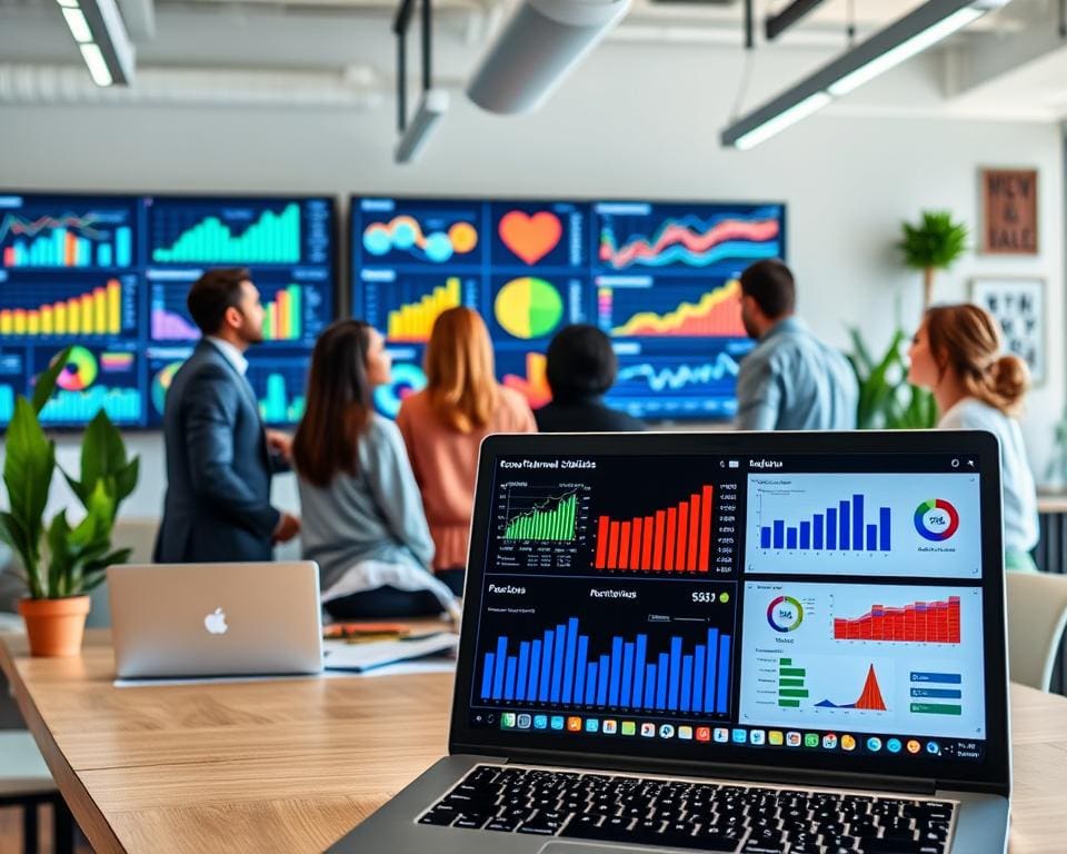 HR-Analyst: Datenbasierte Personalentscheidungen treffen