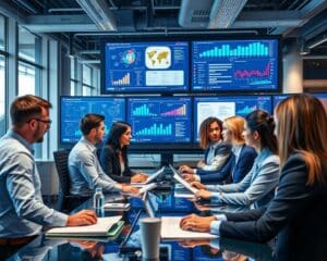 Headhunter: Erfolgreiche Strategien zur Führungskräfterekrutierung