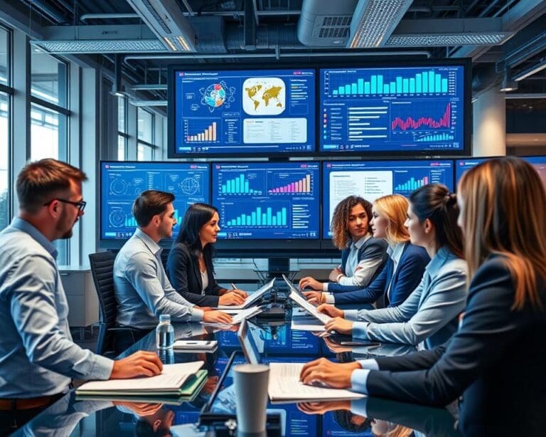 Headhunter: Erfolgreiche Strategien zur Führungskräfterekrutierung