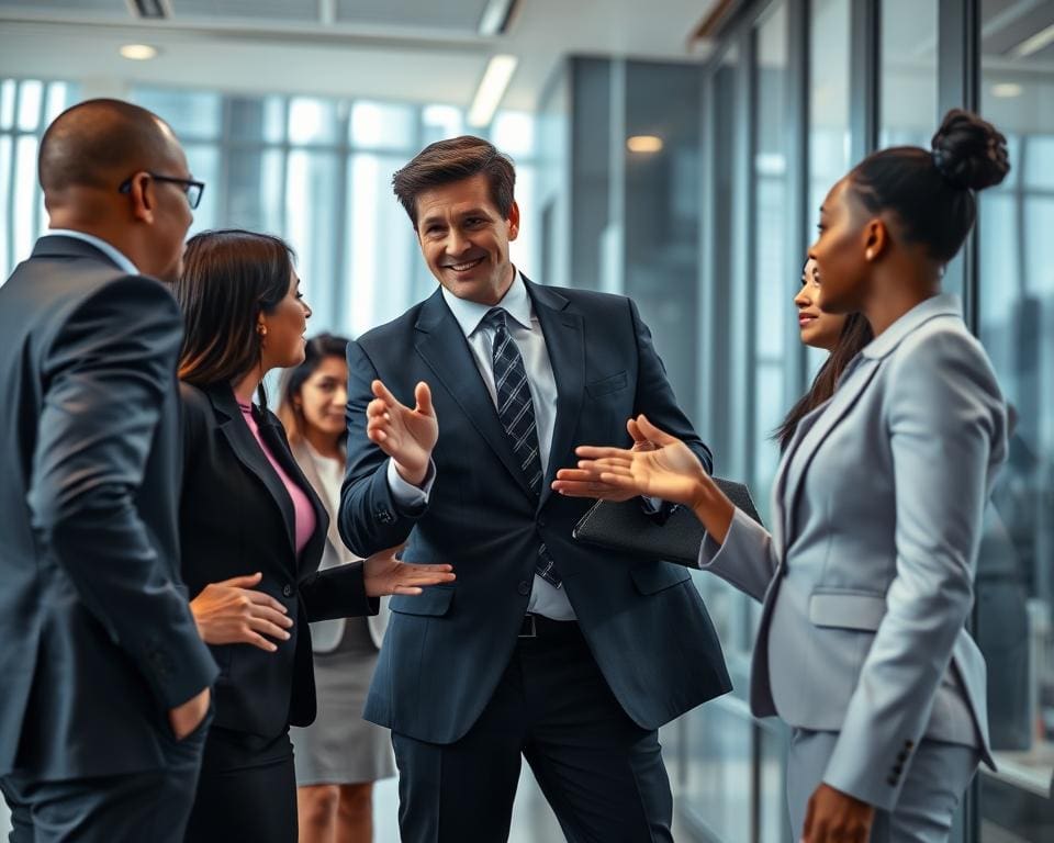 Headhunter: Fachkräfte gezielt für Top-Positionen gewinnen