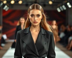 Heidi Klum: Eine deutsche Erfolgsgeschichte in der Mode