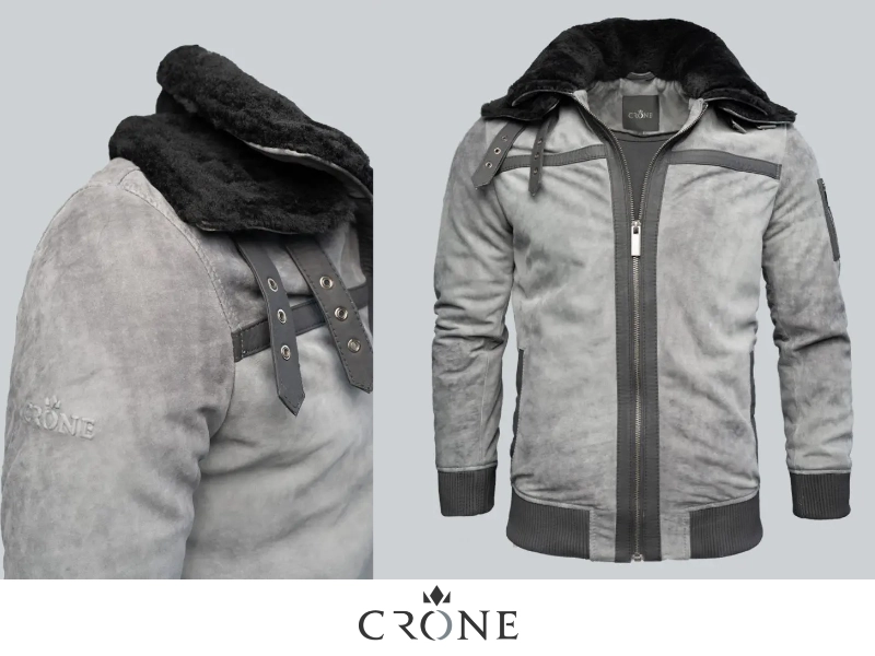 Talvi von Crone: Stilvoll und funktional zugleich