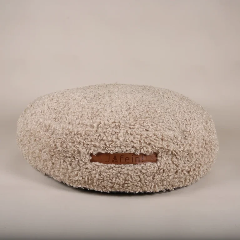 Hundebett Teddy Jafein Shop