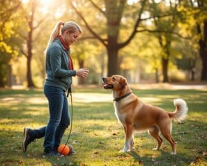 Hundetrainer: Die besten Tipps für eine harmonische Beziehung