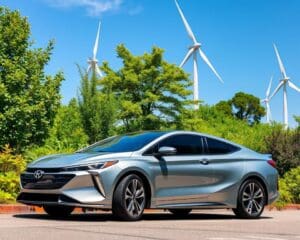 Hybridautos: Effizienz und Umweltschutz vereint