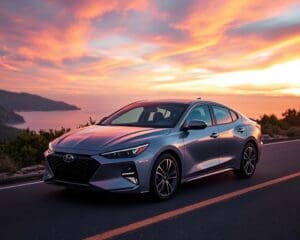 Hybridautos mit verlängerter Reichweite