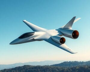 Hybridjets: Effizienz trifft Innovation in der Luftfahrt