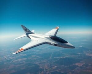 Hybridjets mit fortschrittlichen Antriebssystemen