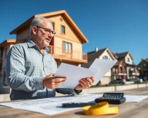 Immobiliengutachter: Wertermittlung für Haus und Wohnung