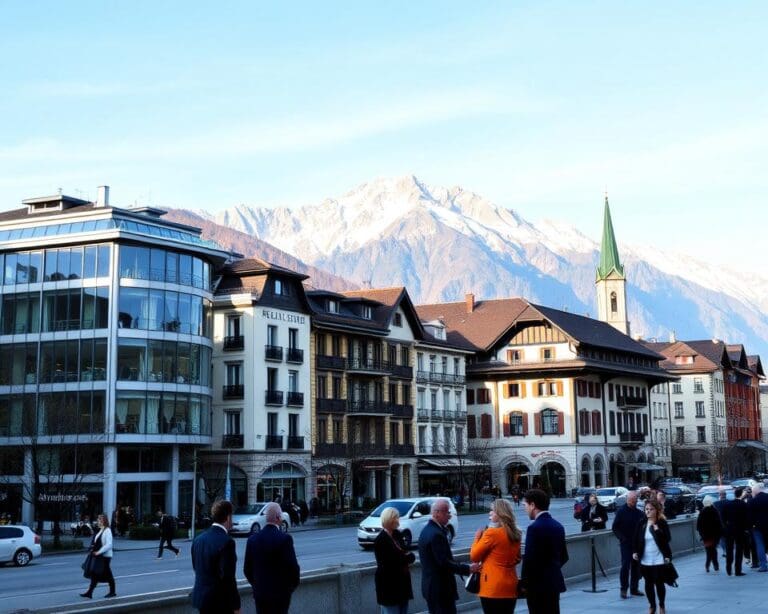 Immobilienrecht leicht gemacht: Anwälte Innsbruck