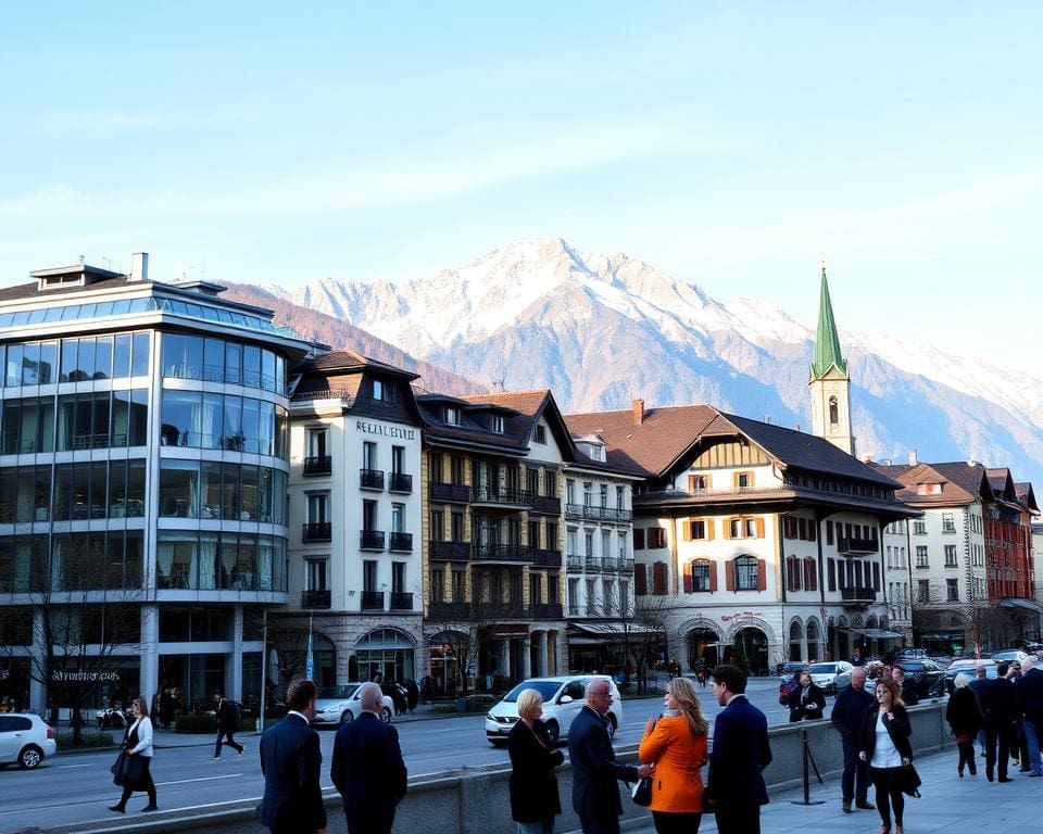 Immobilienrecht leicht gemacht: Anwälte Innsbruck