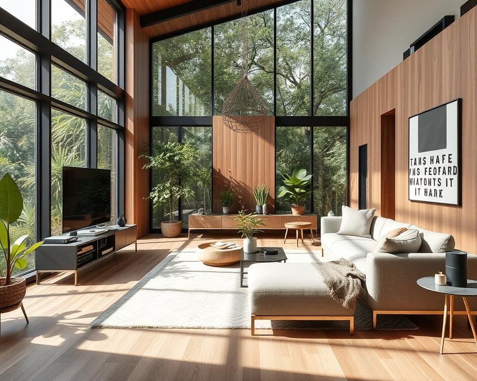 Innenarchitektur Fotografie