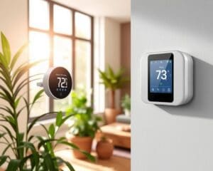 Intelligente Thermostate: Heizkosten einfach senken