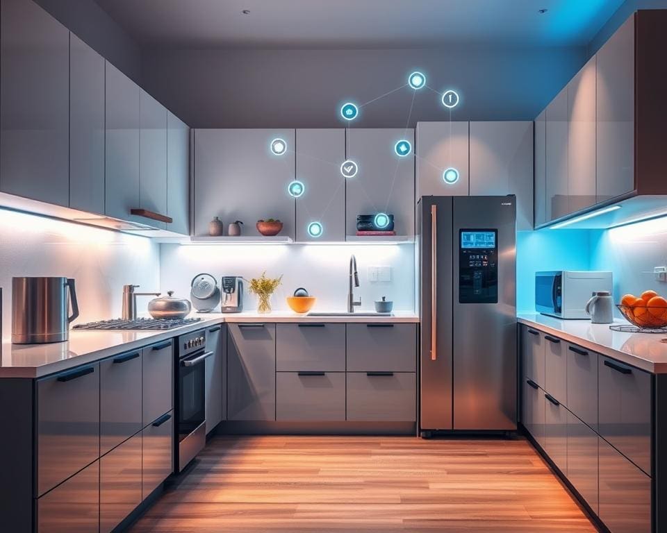 IoT Lösungen für den Haushalt