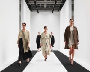 Jil Sander: Der Einfluss deutscher Mode auf Minimalismus