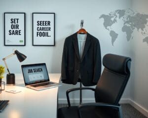 Jobbörse leicht gemacht: Bewerben mit Headhunter.