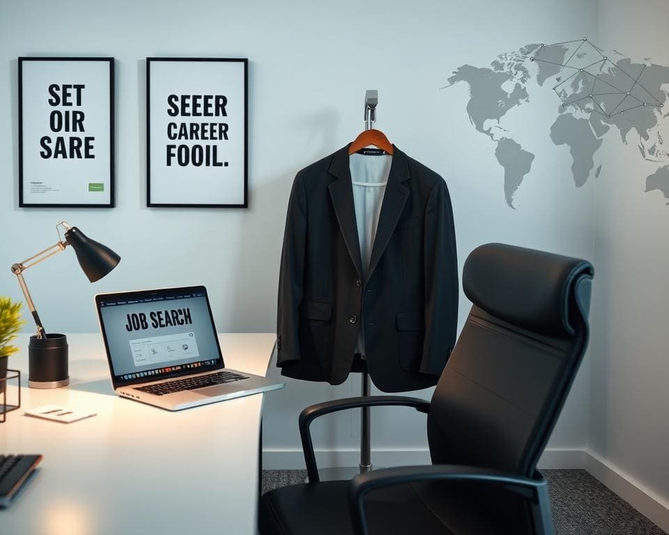 Jobbörse leicht gemacht: Bewerben mit Headhunter.