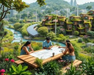 Jurist für Umweltrecht: Lösungen für nachhaltige Projekte