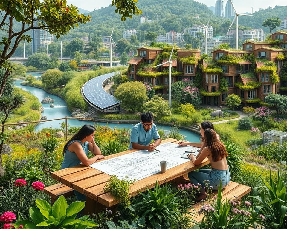 Jurist für Umweltrecht: Lösungen für nachhaltige Projekte