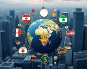 Jurist für internationale Handelsverträge: Sicherer globaler Handel