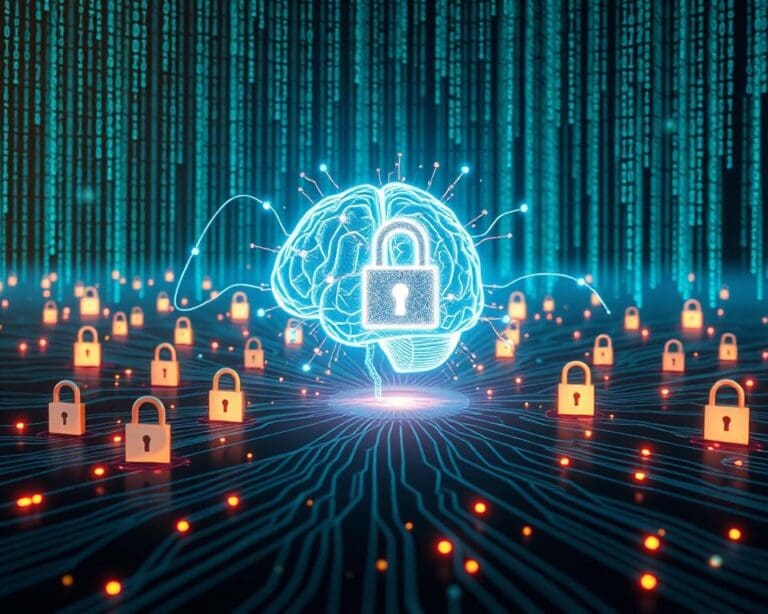 Kann AI die Cybersicherheit stärken?