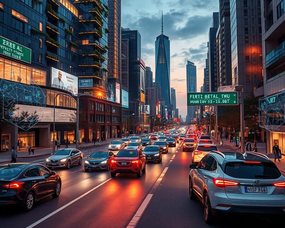 Kann AI die Navigation von autonomen Fahrzeugen perfektionieren?