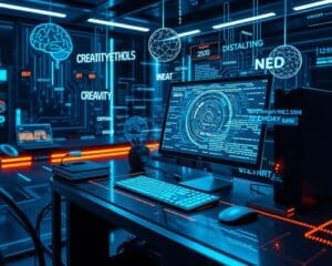 Kann AI die Texterstellung automatisieren?