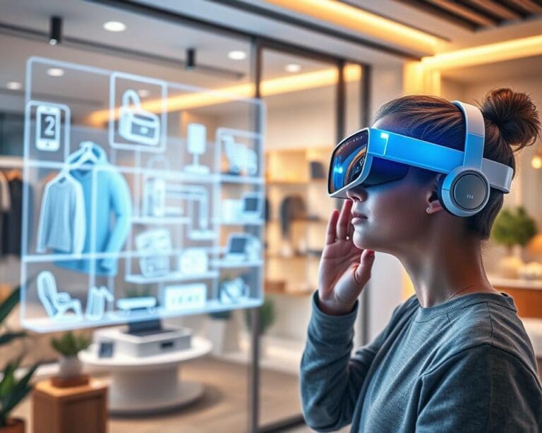 Kann AR das Einkaufserlebnis in Onlineshops revolutionieren?