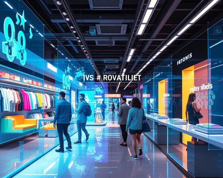 Kann AR die Conversion-Rates erhöhen?