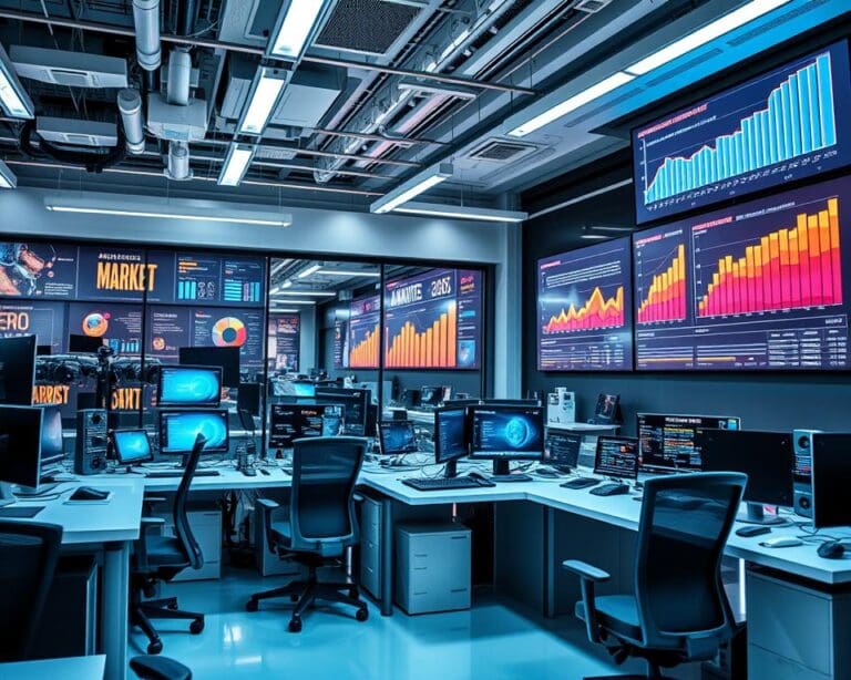 Kann Automatisierung den ROI im Marketing steigern?