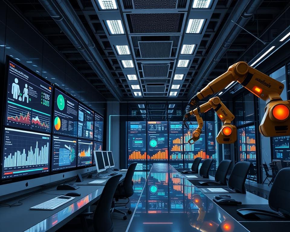 Kann Automatisierung die Effizienz im Vertrieb steigern?