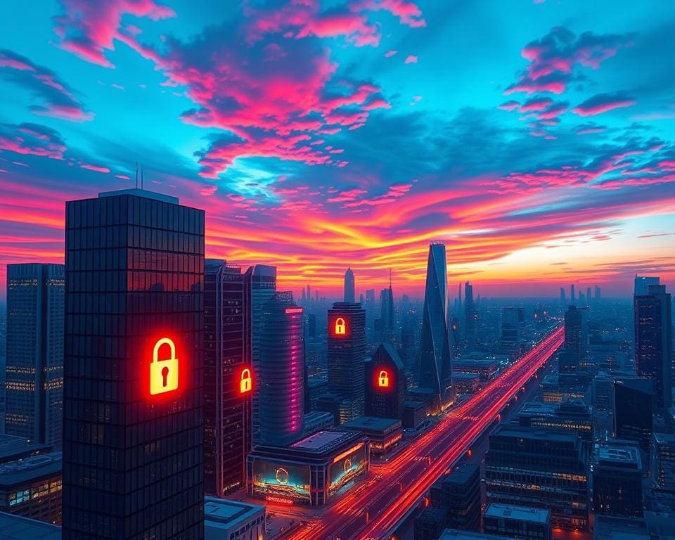 Kann Blockchain den Kundendaten-Schutz verbessern?