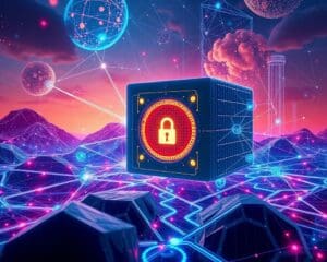 Kann Blockchain digitale Identitäten sicherer machen?