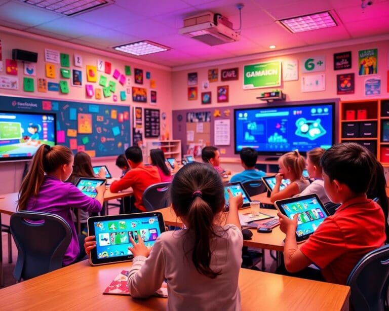 Kann Gamification die Bildungsbranche revolutionieren?