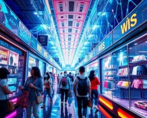 Kann VR das Einkaufserlebnis revolutionieren?